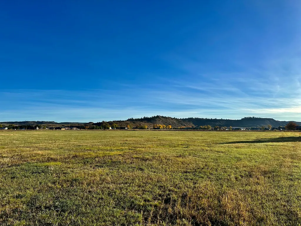 Tbd Centennial Road Columbus MT 59019