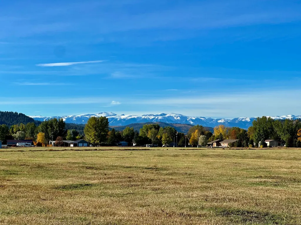 Tbd Centennial Road Columbus MT 59019
