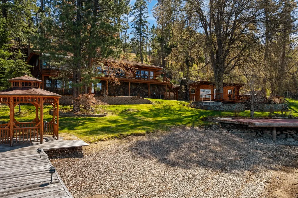 34593 Eagle View Lane Polson MT 59860