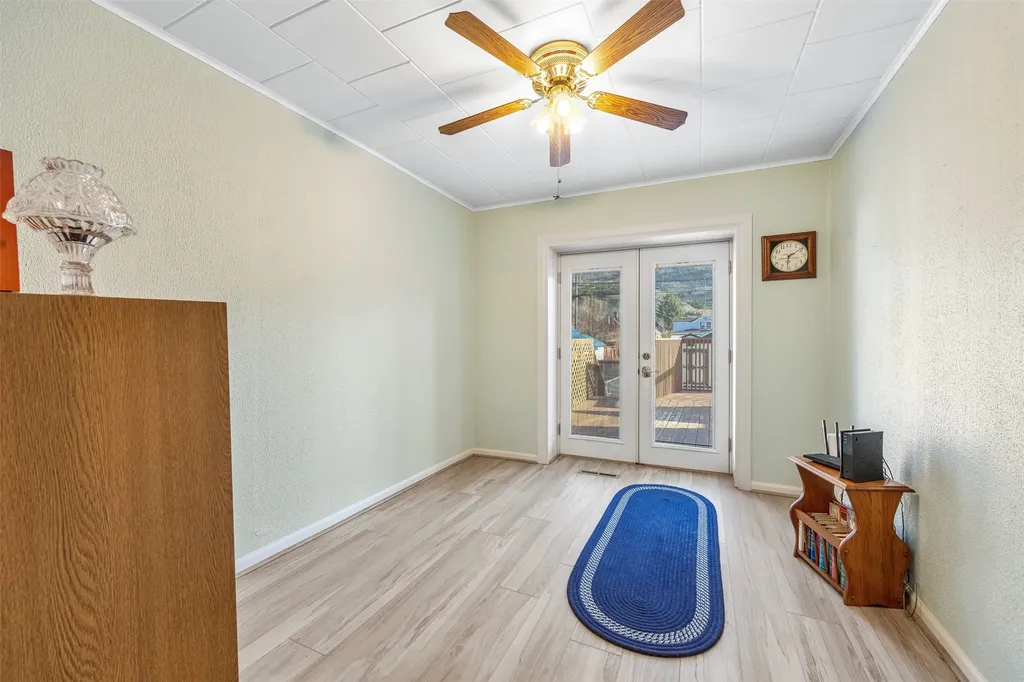 605 E Park Avenue Anaconda MT 59711
