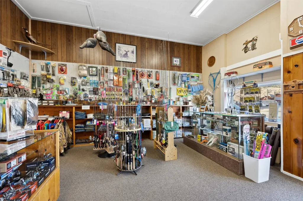 605 E Park Avenue Anaconda MT 59711