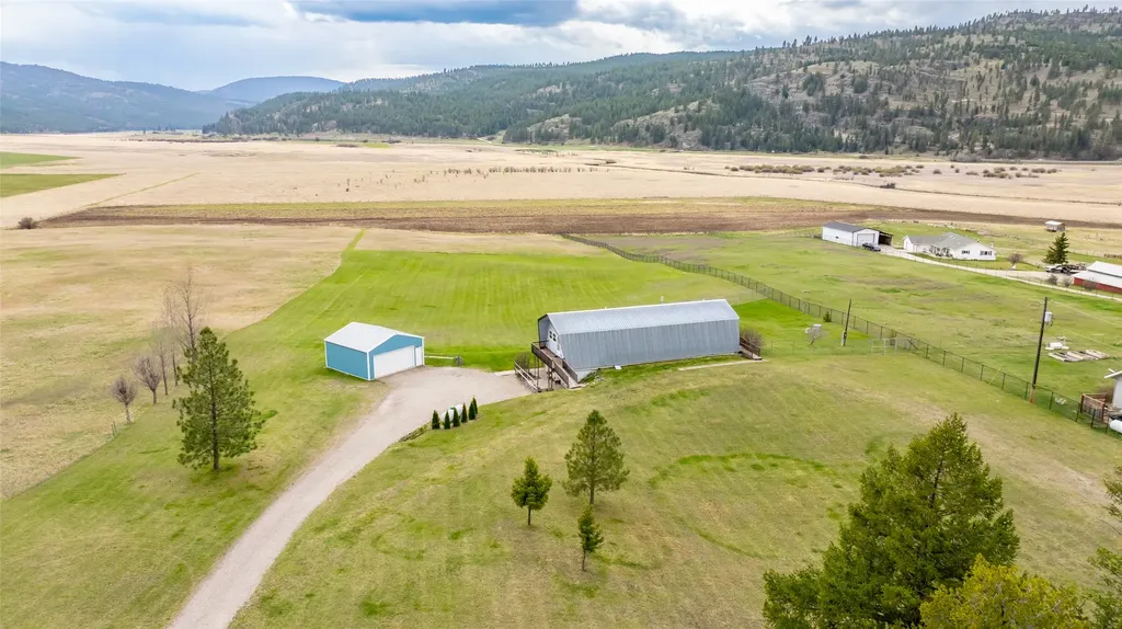 290 Browns Meadow Road Kila MT 59920