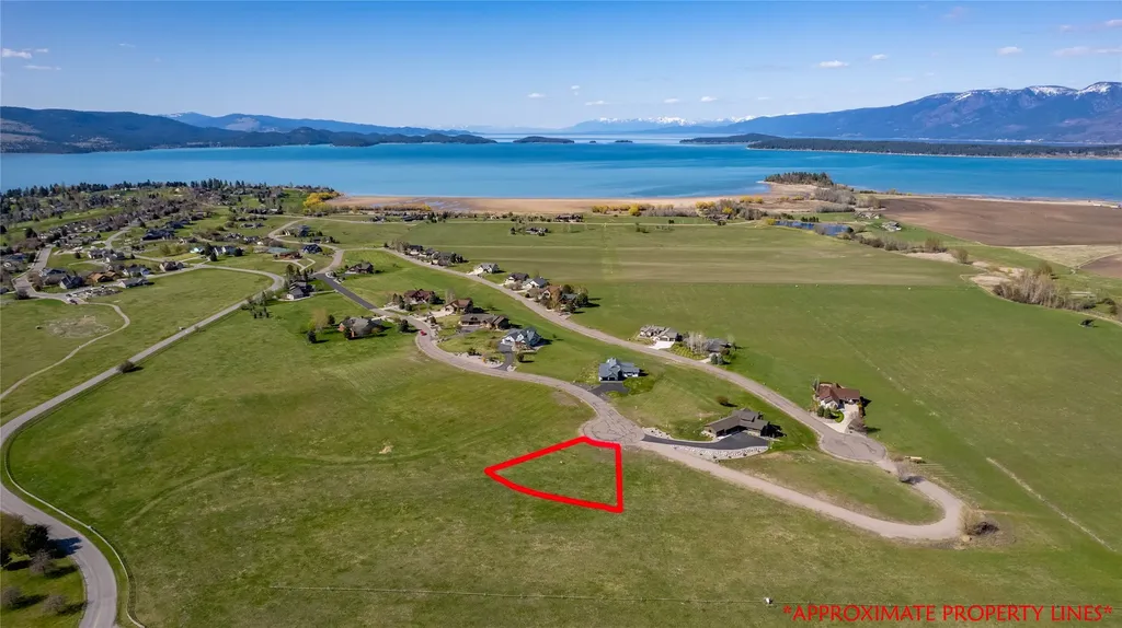 227 Pheasant Ridge Polson MT 59860