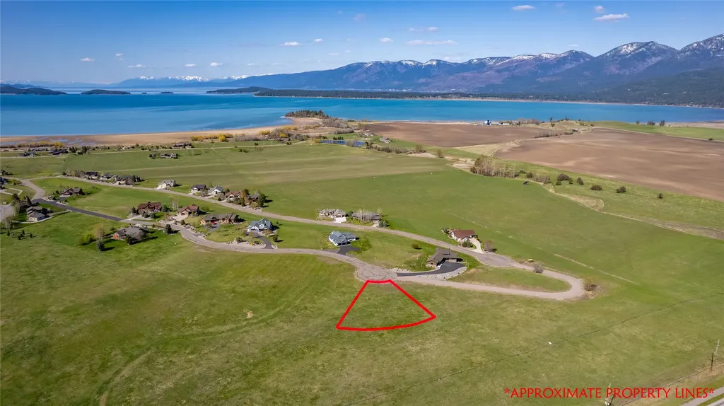 227 Pheasant Ridge Polson MT 59860