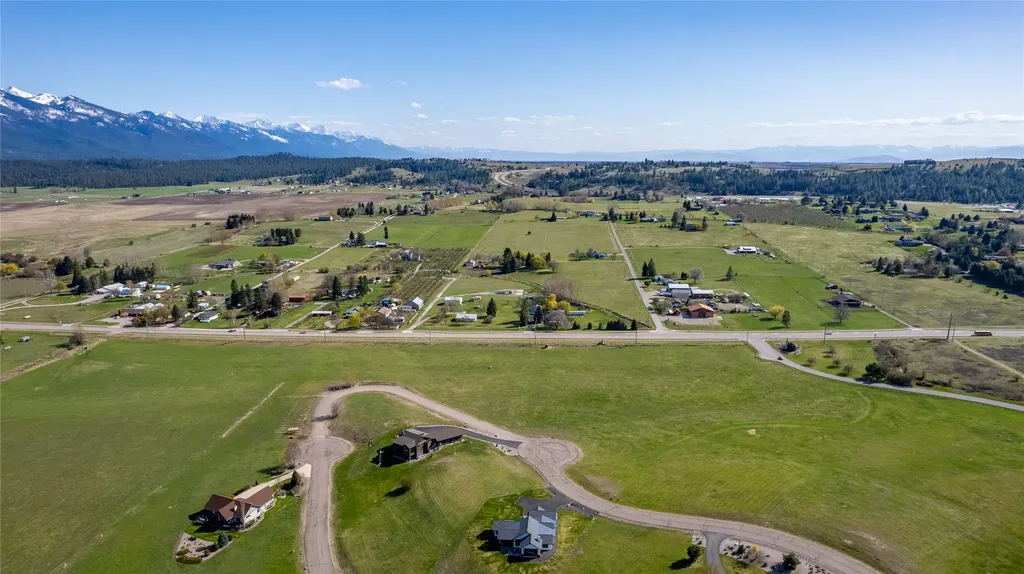 227 Pheasant Ridge Polson MT 59860