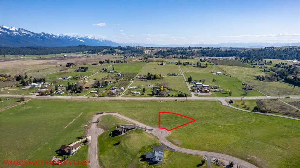 227 Pheasant Ridge Polson MT 59860