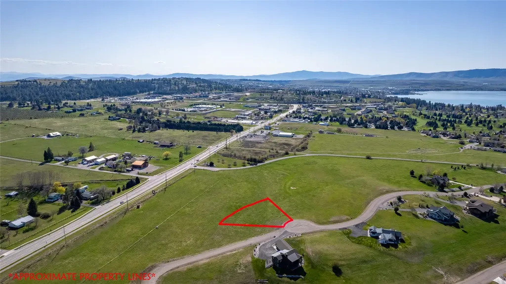 227 Pheasant Ridge Polson MT 59860