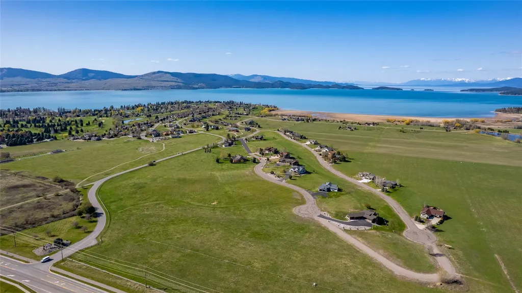 227 Pheasant Ridge Polson MT 59860