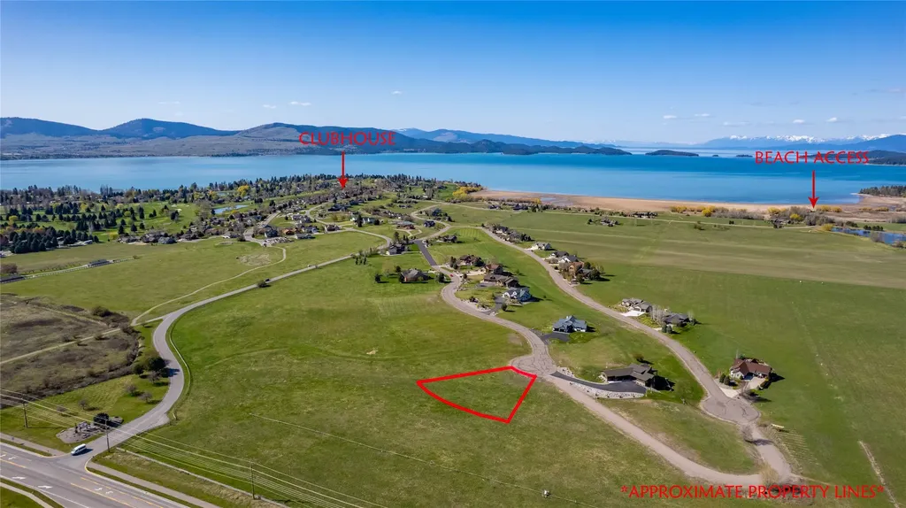 227 Pheasant Ridge Polson MT 59860