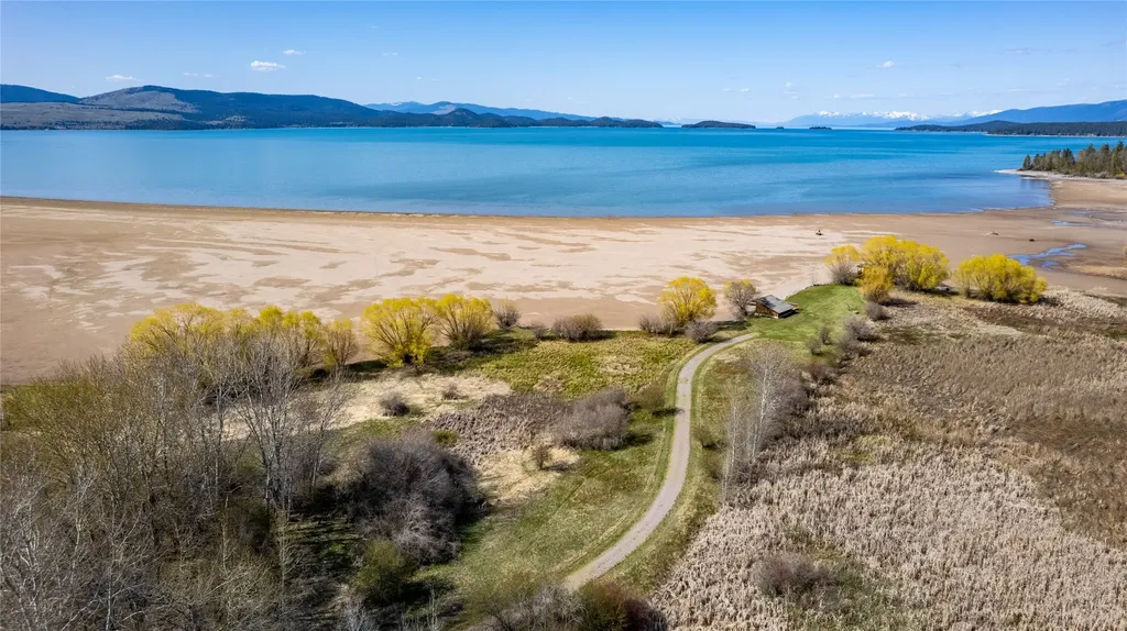 227 Pheasant Ridge Polson MT 59860