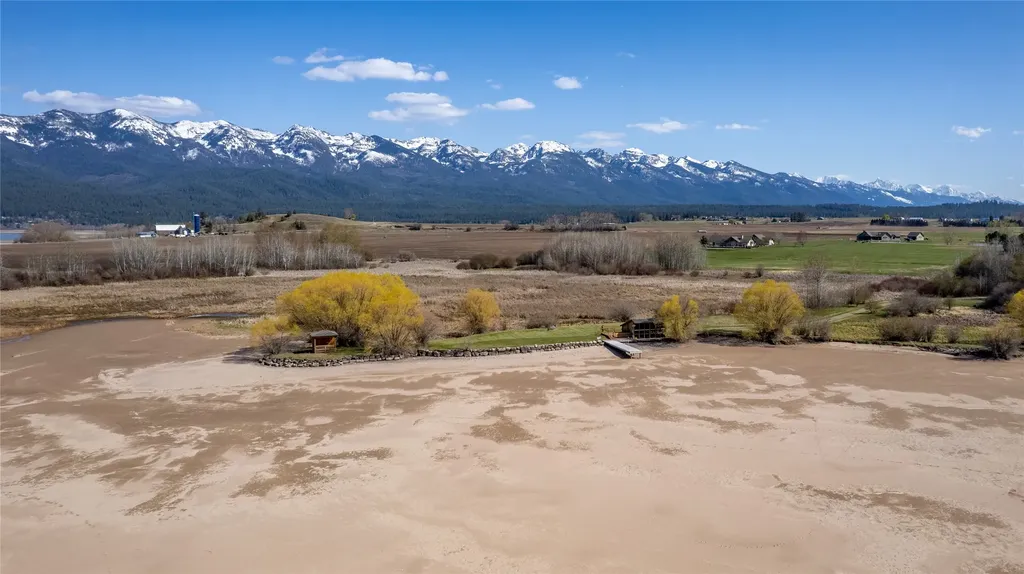 227 Pheasant Ridge Polson MT 59860