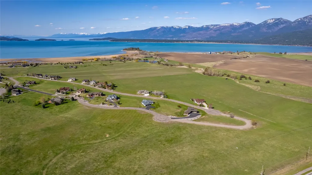 227 Pheasant Ridge Polson MT 59860