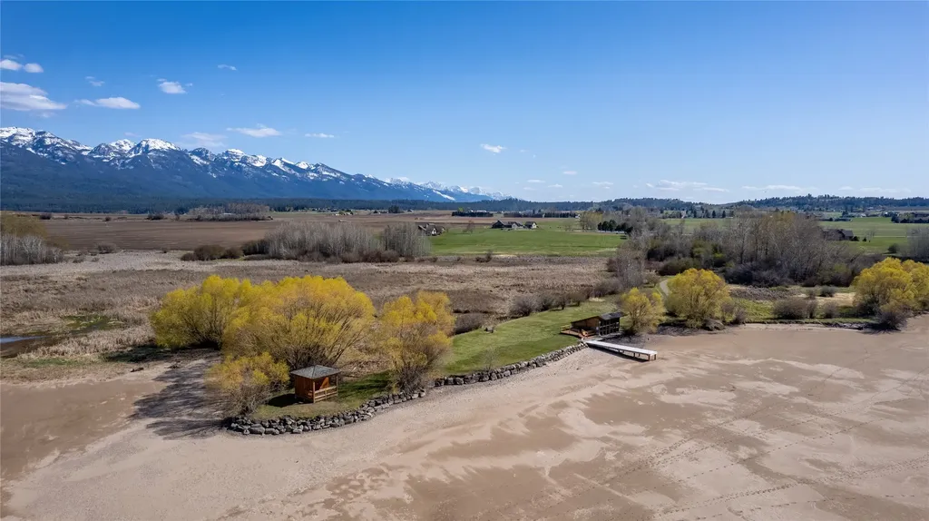 227 Pheasant Ridge Polson MT 59860