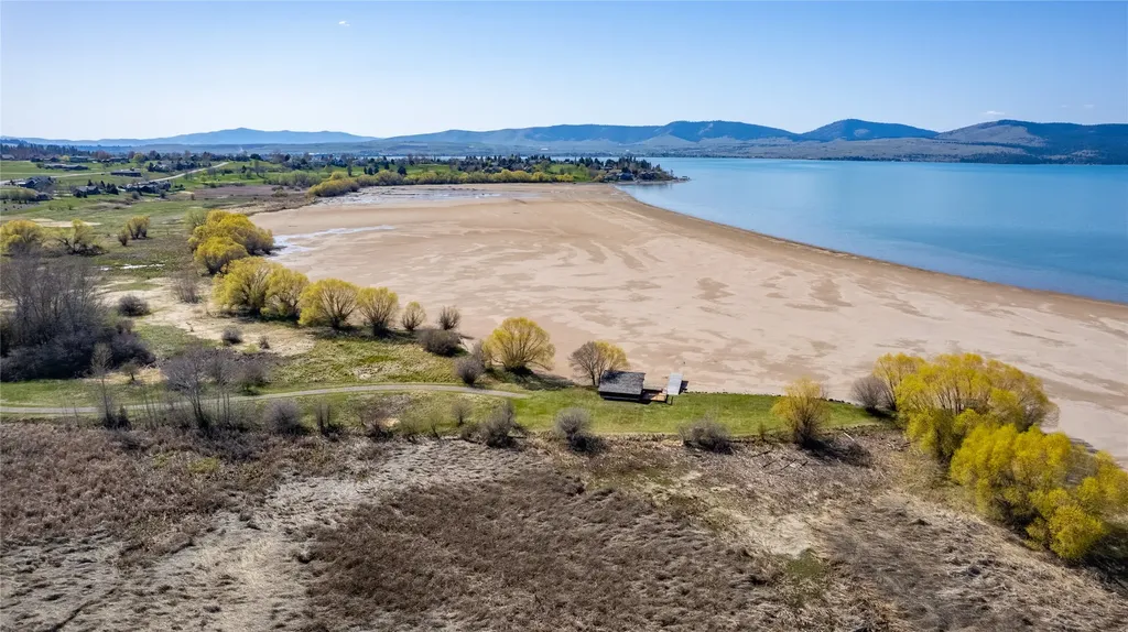 227 Pheasant Ridge Polson MT 59860