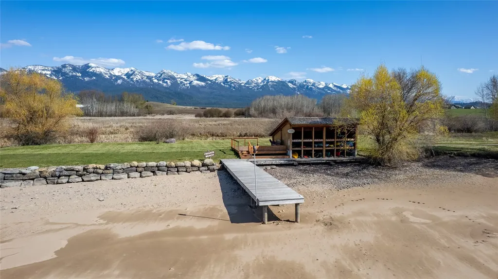 227 Pheasant Ridge Polson MT 59860