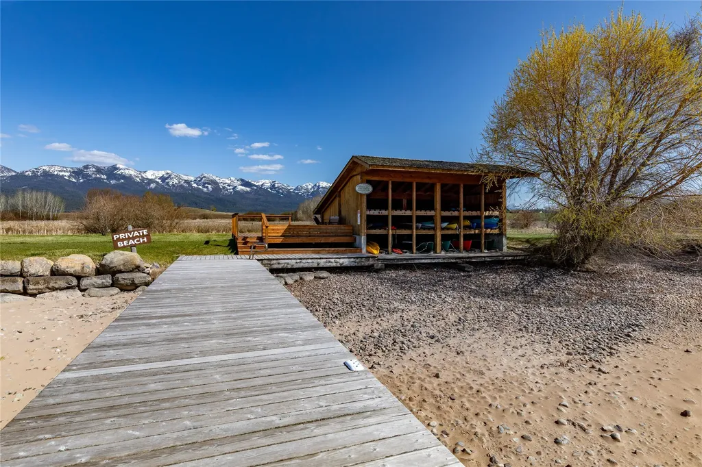 227 Pheasant Ridge Polson MT 59860