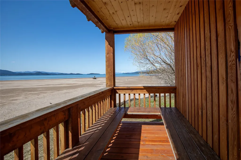 227 Pheasant Ridge Polson MT 59860