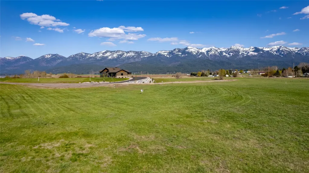 227 Pheasant Ridge Polson MT 59860