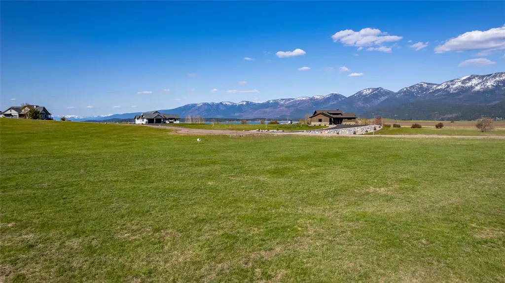 227 Pheasant Ridge Polson MT 59860