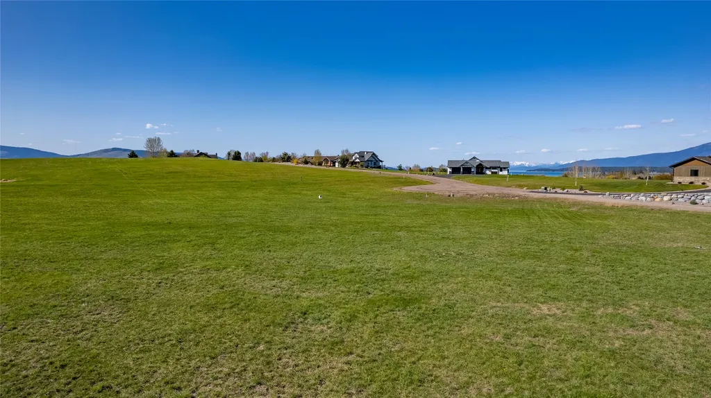 227 Pheasant Ridge Polson MT 59860