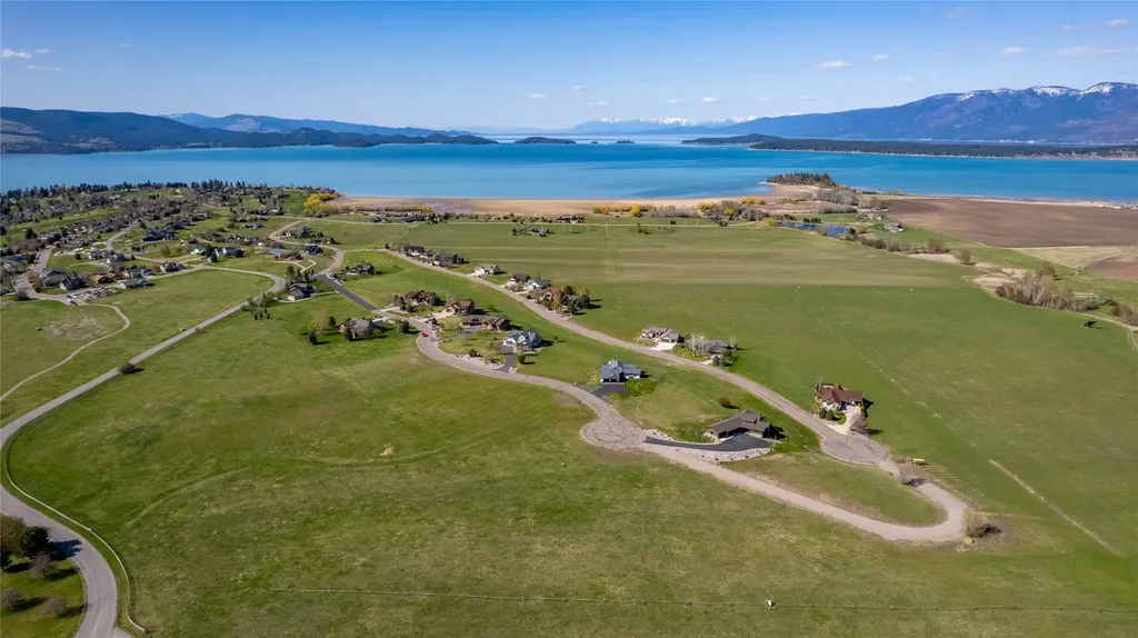 227 Pheasant Ridge Polson MT 59860
