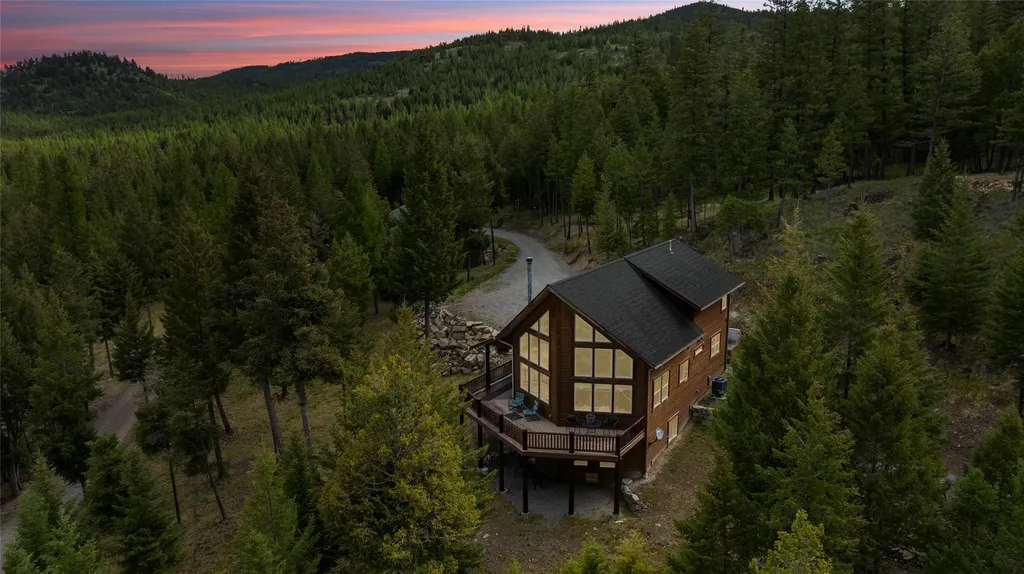 217 Forest Ridge Trail Kila MT 59920