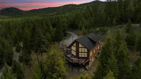 217 Forest Ridge Trail Kila MT 59920