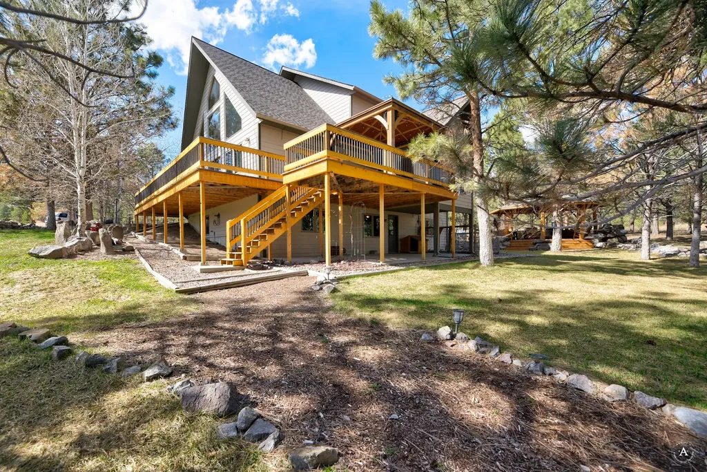 6005 Treasure Canyon Drive Helena MT 59602