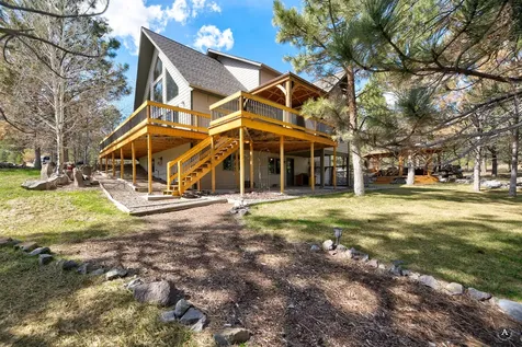 6005 Treasure Canyon Drive Helena MT 59602
