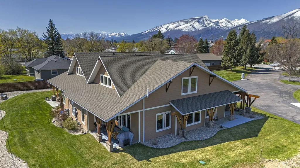 10 Lone Pine Trail Hamilton MT 59840