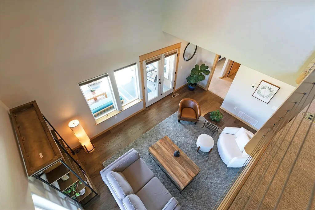 10 Lone Pine Trail Hamilton MT 59840