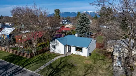 1219 7TH Avenue E Kalispell MT 59901