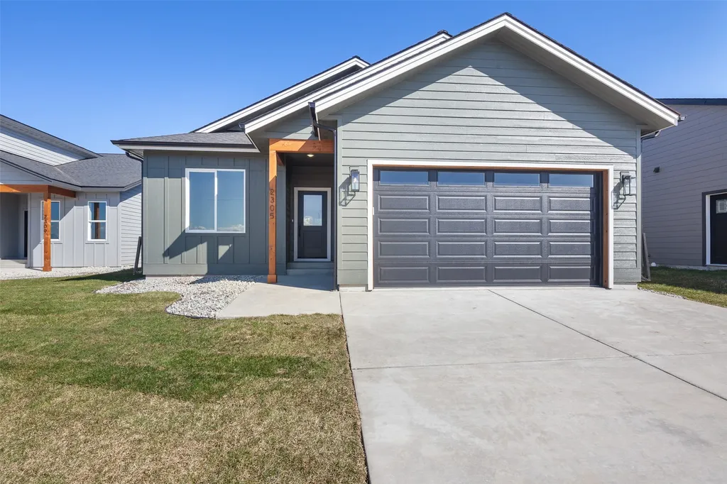 2305 Jefferson Boulevard Kalispell MT 59901