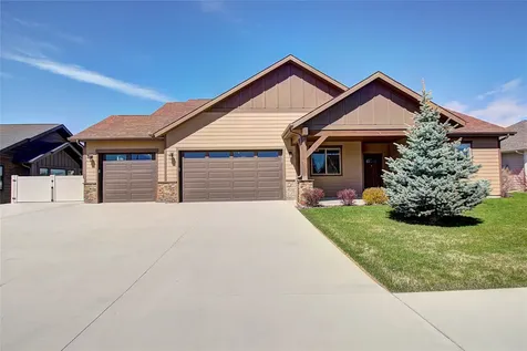 203 Taelor Road Kalispell MT 59901