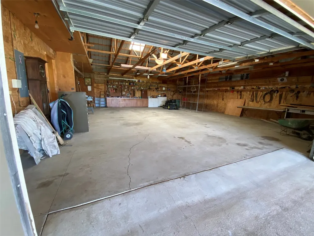74 Burley Hill Road Belt MT 59412
