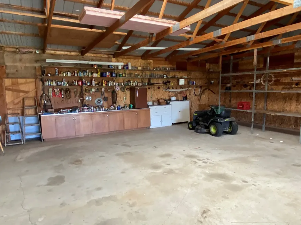 74 Burley Hill Road Belt MT 59412