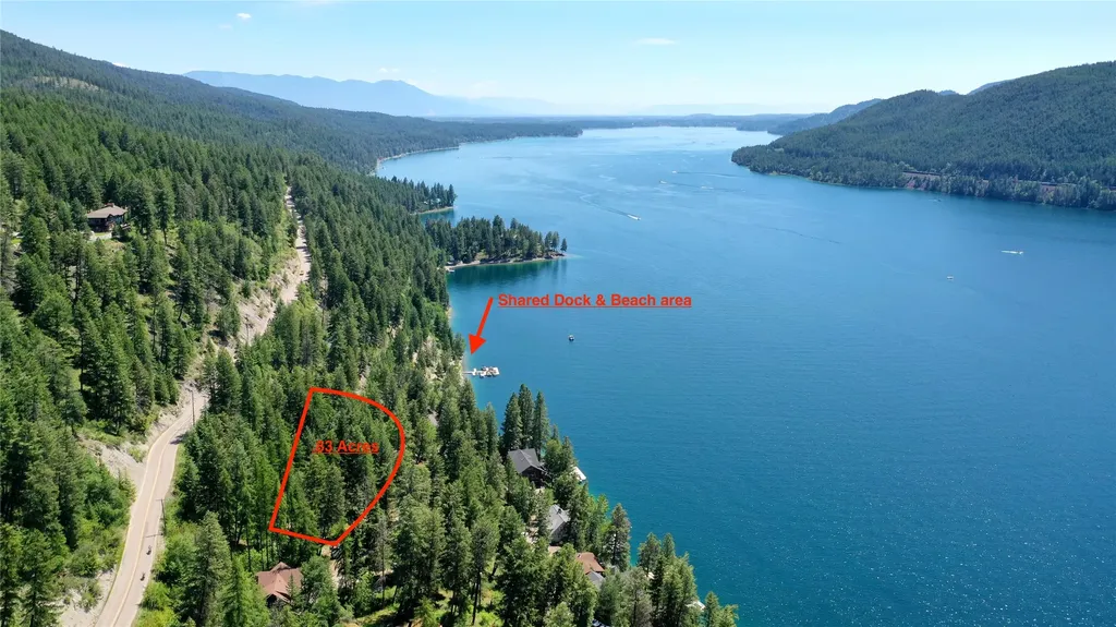 85 Scullers Way Whitefish MT 59937