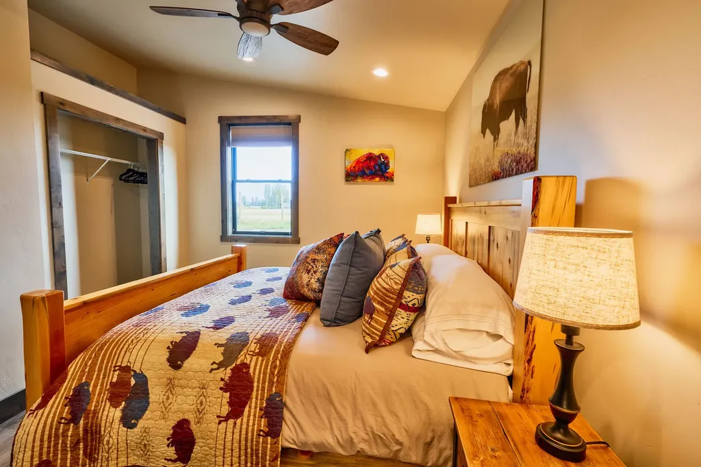 2360 Mount Highway 206 Columbia Falls MT 59912