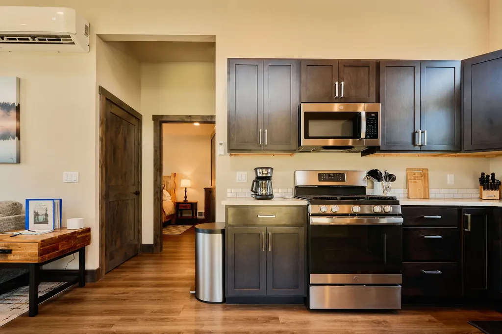 2360 Mount Highway 206 Columbia Falls MT 59912