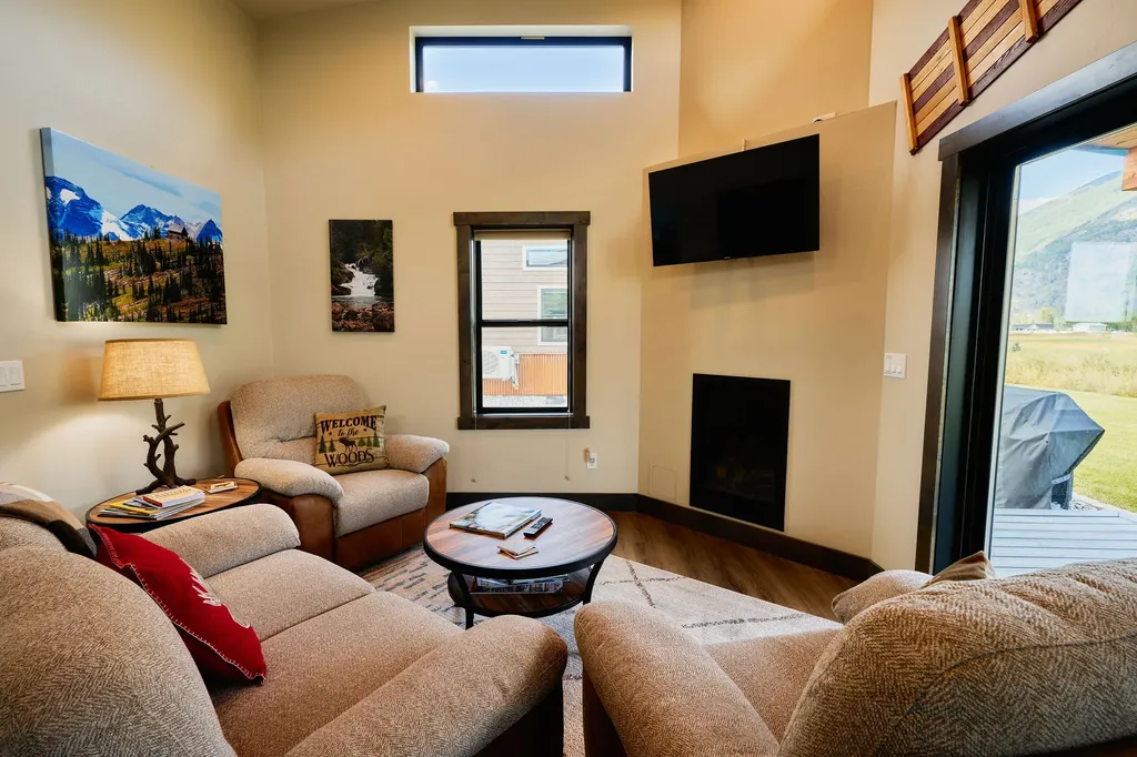 2360 Mount Highway 206 Columbia Falls MT 59912