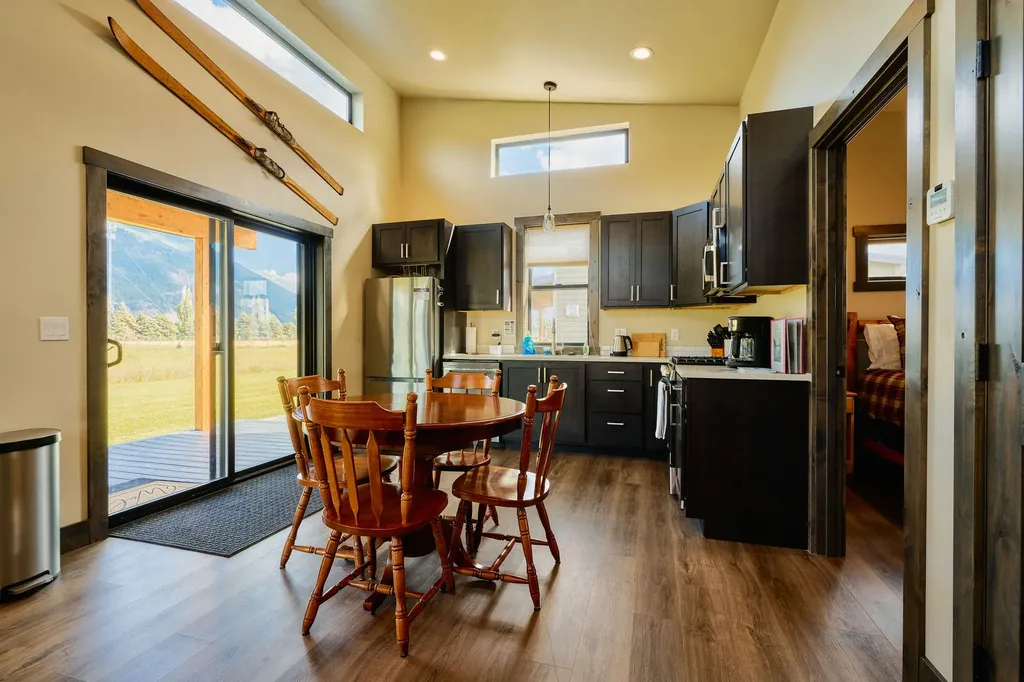 2360 Mount Highway 206 Columbia Falls MT 59912