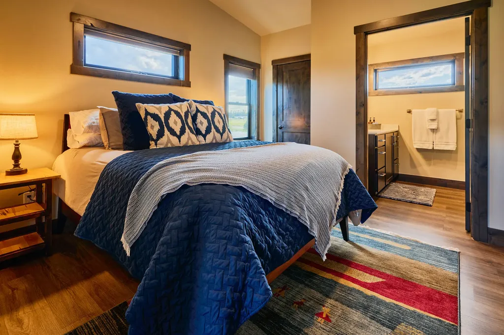2360 Mount Highway 206 Columbia Falls MT 59912