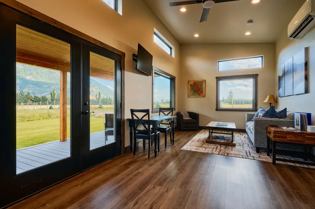 2360 Mount Highway 206 Columbia Falls MT 59912