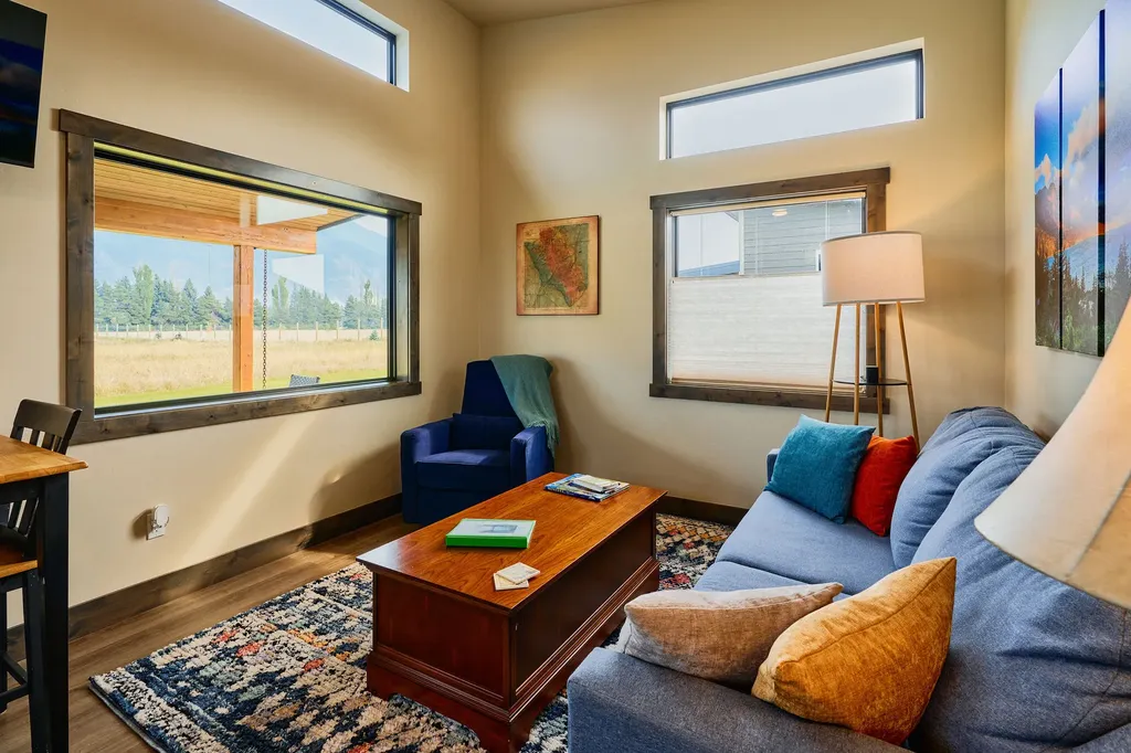 2360 Mount Highway 206 Columbia Falls MT 59912