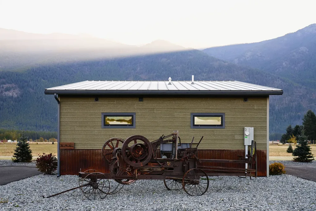 2360 Mount Highway 206 Columbia Falls MT 59912