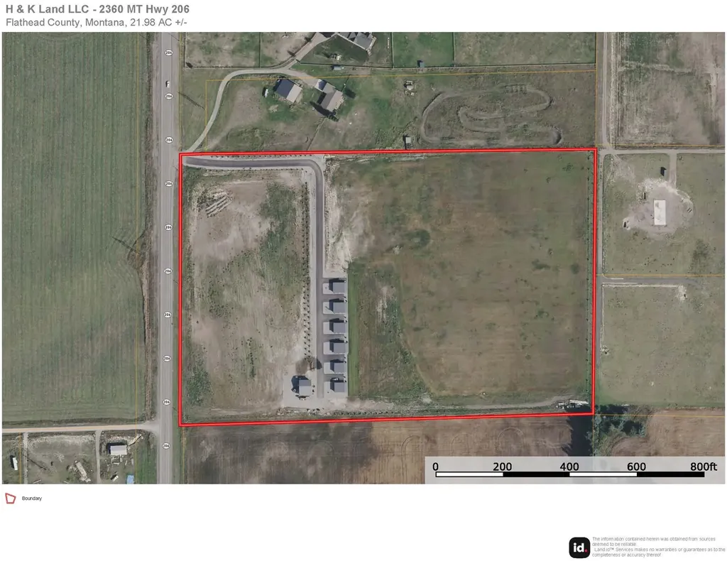 2360 Mount Highway 206 Columbia Falls MT 59912