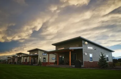 2360 Mt Highway 206 Columbia Falls MT 59912