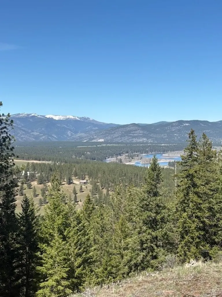 Nkn West Fork Combest Creek Road Plains MT 59859