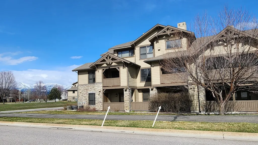 6104 Monterra Avenue Whitefish MT 59937
