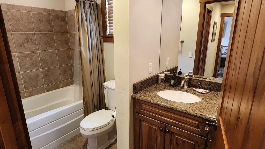 6104 Monterra Avenue Whitefish MT 59937